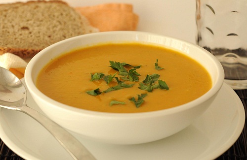 軽めの夕食で空腹を我慢せずにダイエット!