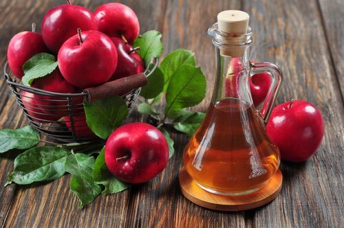 apple-cider-vinegar