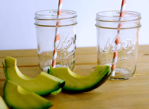 avocado-smoothie