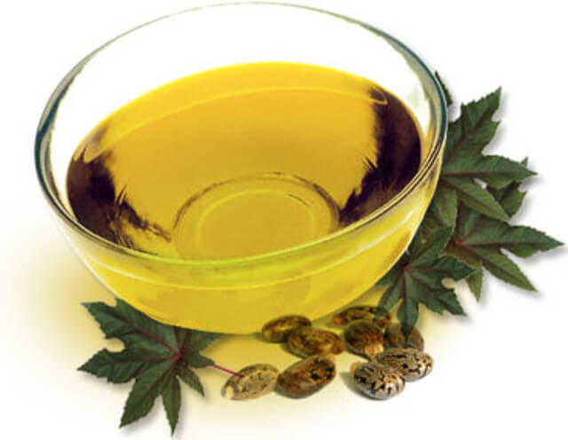 castor-oil