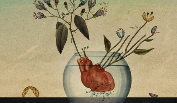 heart-jar