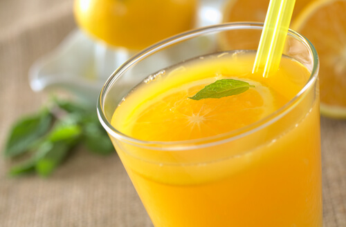 orange-juice