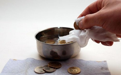 硬貨