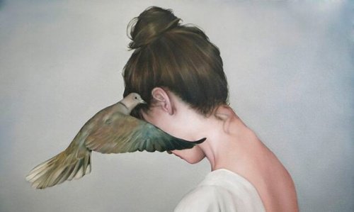 自分に言い聞かせてはならない/毒のある言葉とは? 自分に言い聞かせてはならない/毒のある言葉とは?