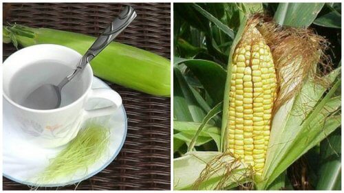 とうもろこしのひげ茶の効能9選
