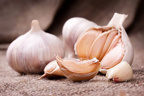 2-garlic