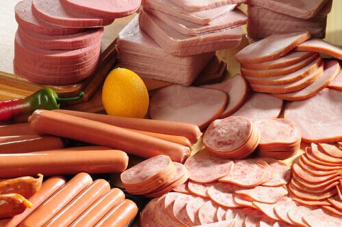 4-sausages