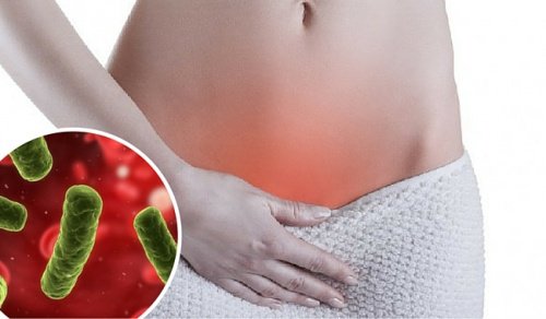 細菌性膣症に効く7つの自然療法