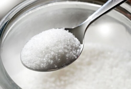 砂糖の脳への影響