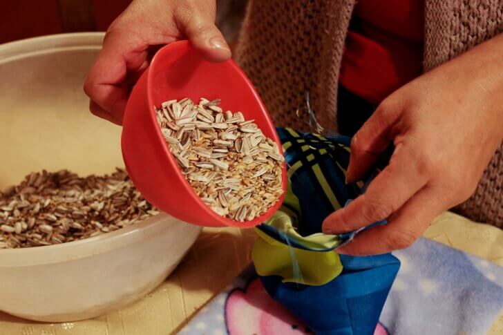 seeds-bags