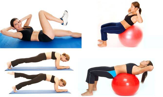exercises
