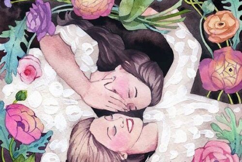 friends-surrounded-by-flowers-500x334