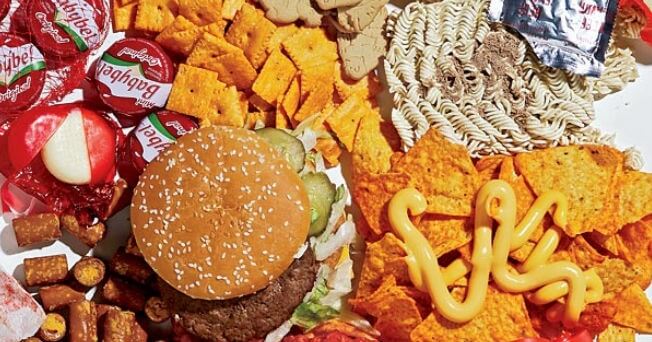 junk-food