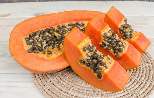 papaya