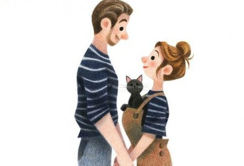 素敵な恋愛関係を築くために大切なこと