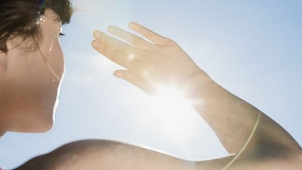 sun