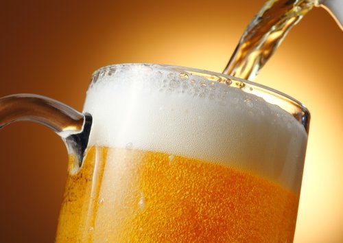 ビールが持つ驚くべき7つのメリット