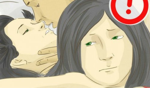 楽しいセックスができないのはなぜ?女性特有6つのトラブル