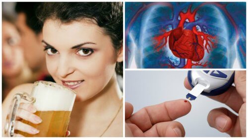 生活の質を改善するのに役立つ/ビールの効能TOP10 生活の質を改善するのに役立つ/ビールの効能TOP10