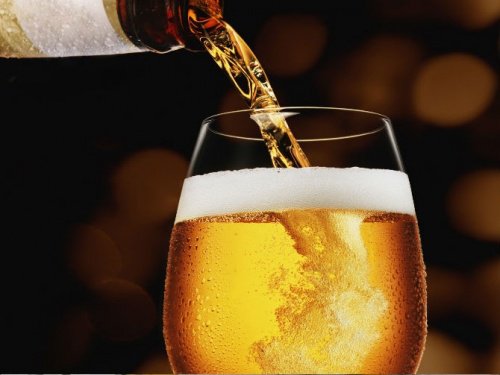 ビールは長寿をもたらす?
