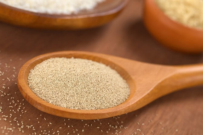 brewers-yeast