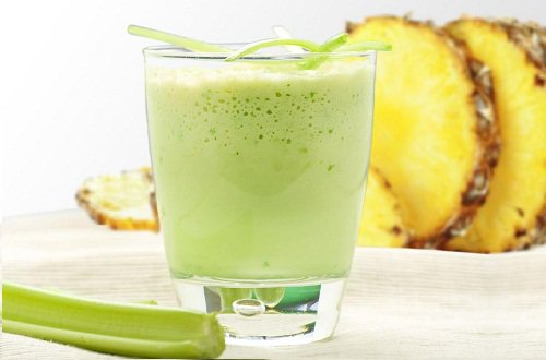 green-smoothie