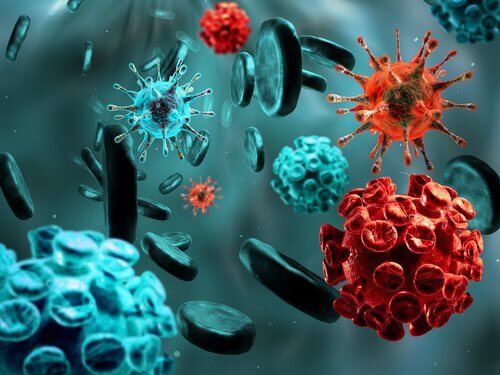 infections
