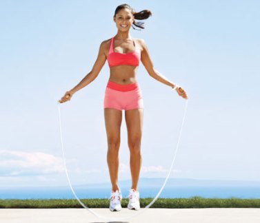 jumping-rope