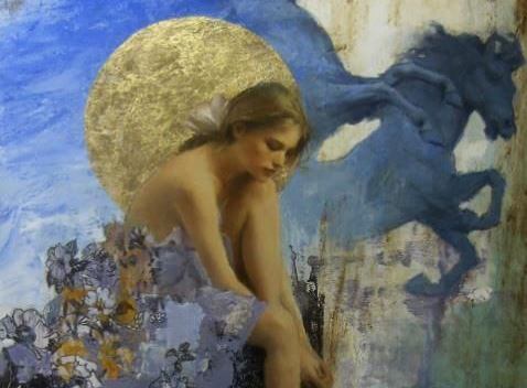 mujer-con-caballo