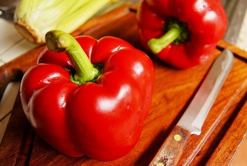 red-peppers