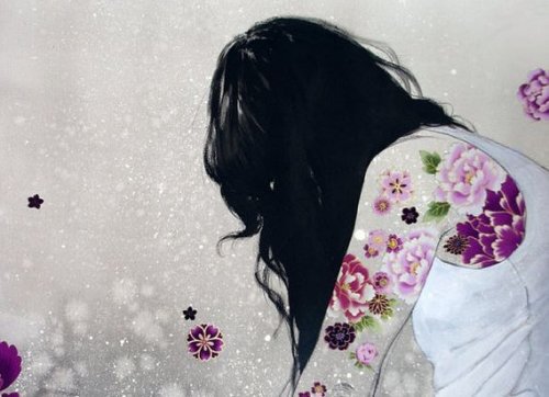 別れから立ち直るには?