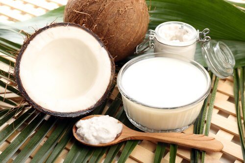ココナッツオイルの驚くべき効能６選