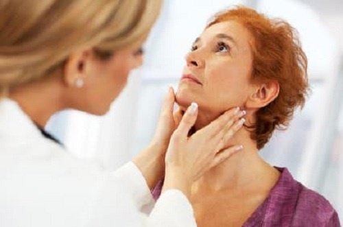 甲状腺機能低下症を示す9つの初期サイン