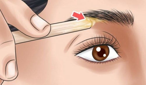 眉毛を整えて自分にぴったりの美眉を作る方法