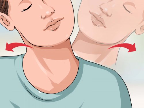 簡単!若くて美しくハリのある首を保つ方法6選