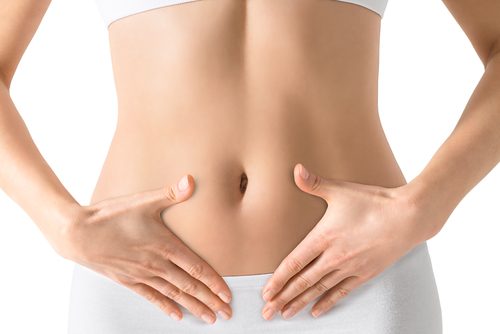 薬を使わずにお腹の炎症や張りを和らげる9つの方法 薬を使わずにお腹の炎症や張りを和らげる9つの方法