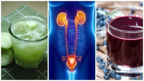尿路感染症に効果的な5つの飲み物