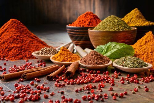 3-spices