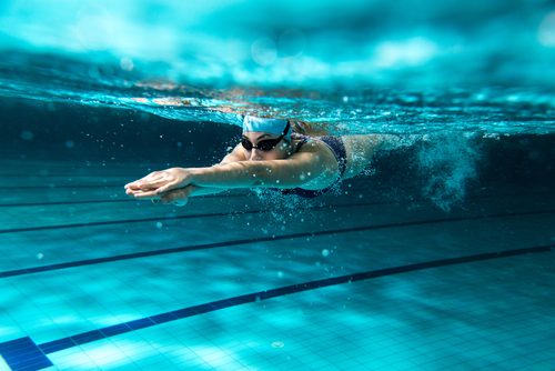 4-swimming