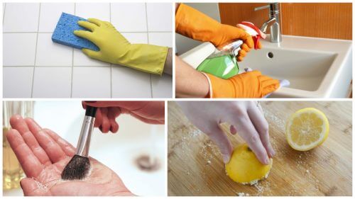毎日消毒すべき7つの家庭用品 毎日消毒すべき7つの家庭用品