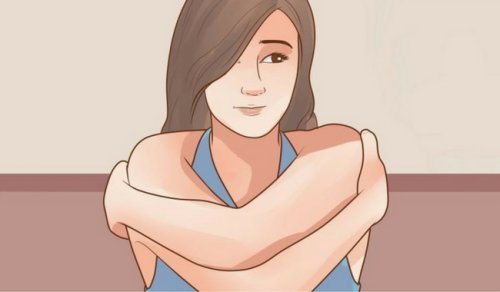 背中の痛みを改善するストレッチ
