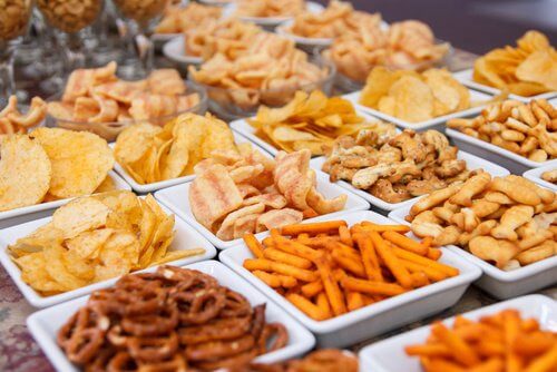 不安感やうつ病につながる６つの食習慣