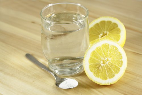 サビを取り除く方法