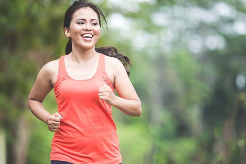 自宅や外で出来る脂肪を燃やす/5つの有酸素運動