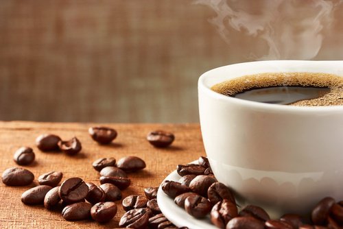 ブラックコーヒーの病気予防効果６選