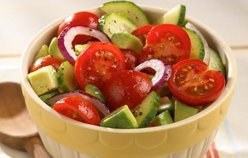 健康に効果的な食品の組み合わせ6選