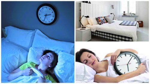 寝つきをよくして/睡眠障害を防ぐ8つの方法 寝つきをよくして/睡眠障害を防ぐ8つの方法
