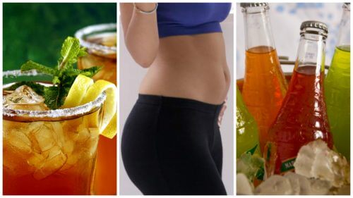 意外と知られていない/ダイエットにNGな6つの飲み物とは?