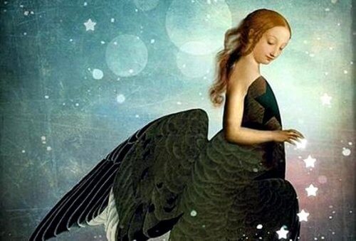 1-woman-and-bird
