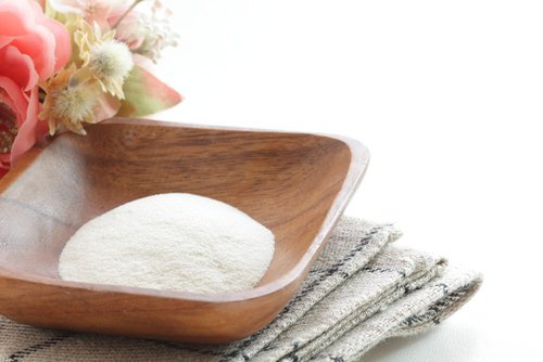 関節痛を和らげるゼラチンを使った自然療法